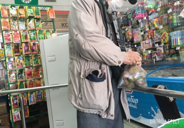 В Беларуси МАРТ усиливает контроль за ценами В Беларуси МАРТ усиливает контроль за ценами