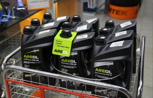 В Беларуси опять появились челноки? Какие автотовары везут из Польши, и сколько на этом можно заработать