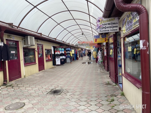 Каких импортных товаров может лишиться Беларусь? Каких импортных товаров может лишиться Беларусь?