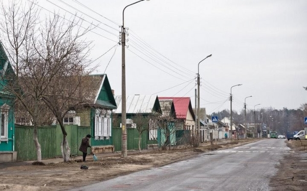 Минфин рассказал, сколько денег Беларусь потратила на восстановление после аварии на ЧАЭС Минфин рассказал, сколько денег Беларусь потратила на восстановление после аварии на ЧАЭС