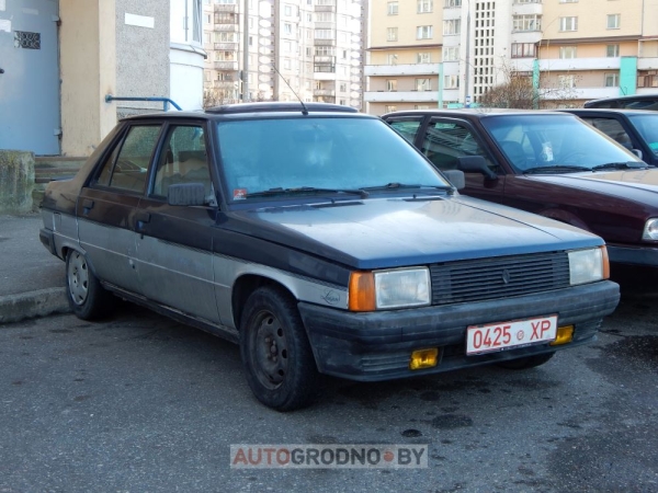На 20 лет назад: подборка некогда популярных у белорусов автомобилей, способных вызвать слёзы ностальгии На 20 лет назад: подборка некогда популярных у белорусов автомобилей, способных вызвать слёзы ностальгии