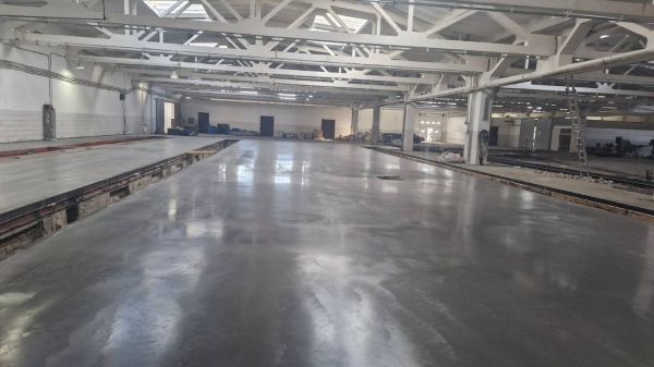 Продолжается модернизация КУП «Брестский общественный транспорт» Продолжается модернизация КУП «Брестский общественный транспорт»