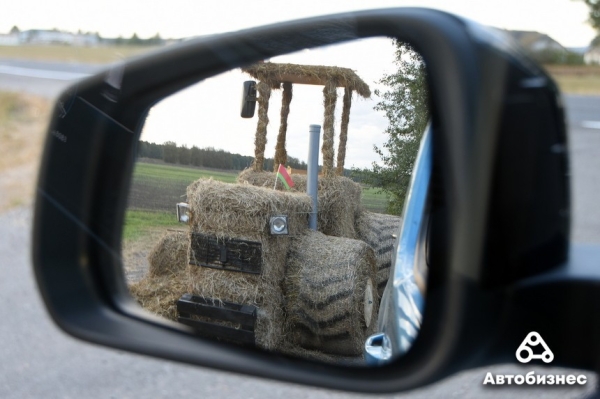 Быстрее или дешевле? Сколько можно сэкономить на медленной езде Быстрее или дешевле? Сколько можно сэкономить на медленной езде