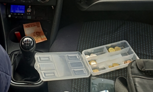 «Пробивал я, честное слово, пробивал!» Как Транспортная инспекция вычисляет таксистов-нелегалов в Бресте «Пробивал я, честное слово, пробивал!» Как Транспортная инспекция вычисляет таксистов-нелегалов в Бресте