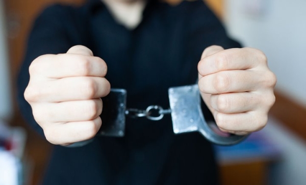 «Карьера» завершилась за один день: заместитель прокурора Брестского района санкционировал заключение под стражу «закладчика» «Карьера» завершилась за один день: заместитель прокурора Брестского района санкционировал заключение под стражу «закладчика»