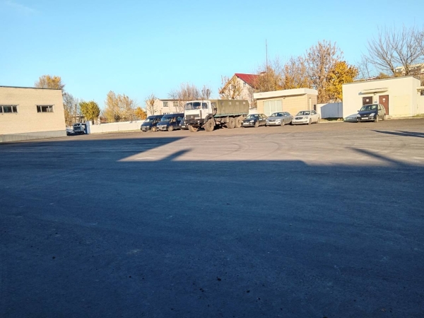 Продолжается модернизация КУП «Брестский общественный транспорт» Продолжается модернизация КУП «Брестский общественный транспорт»