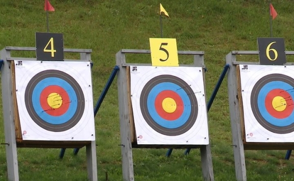 «Кубок сильнейших» по стрельбе из лука примет Брест «Кубок сильнейших» по стрельбе из лука примет Брест