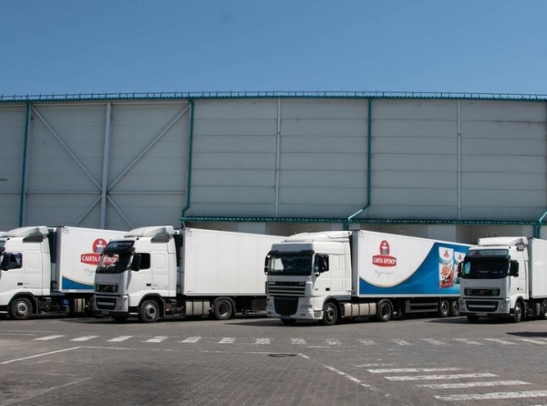 Желающих работать на «Санта Бремор» приглашают в Бресте. Куда и во сколько Желающих работать на «Санта Бремор» приглашают в Бресте. Куда и во сколько