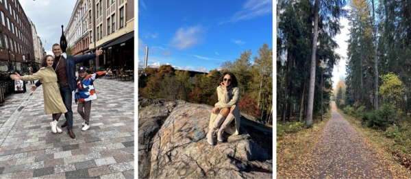 «Неплохое жилье стоит 250 тысяч евро». Семья из Брестской области переехала в Финляндию и рассказала, как там живется «Неплохое жилье стоит 250 тысяч евро». Семья из Брестской области переехала в Финляндию и рассказала, как там живется