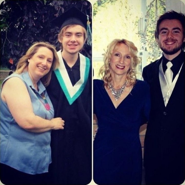 Люди, сбросившие более 25 кило, делятся советами о том, как похудеть Люди, сбросившие более 25 кило, делятся советами о том, как похудеть