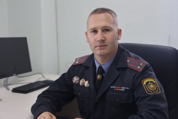 Как нашли парня, убившего беременную женщину в Кобрине Как нашли парня, убившего беременную женщину в Кобрине