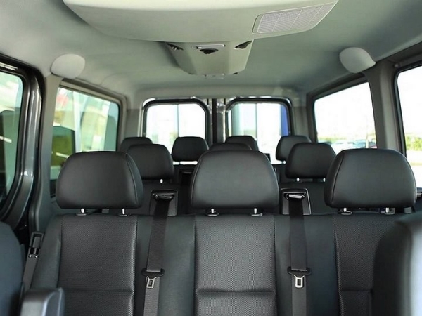 Налоговая наказала «маршрутчиков» за прием наличных мимо кассы Налоговая наказала «маршрутчиков» за прием наличных мимо кассы