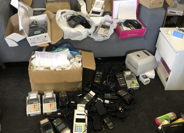 Госконтроль приостановил работу крупной сети магазинов низких цен Госконтроль приостановил работу крупной сети магазинов низких цен