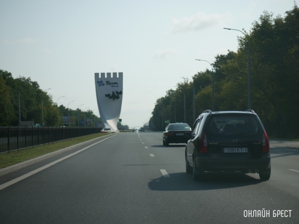 «Письма счастья» за новое нарушение скоро начнут приходить белорусам «Письма счастья» за новое нарушение скоро начнут приходить белорусам