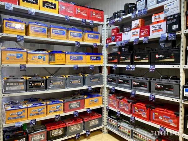 Будет ли дефицит аккумуляторов?