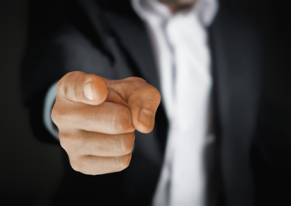 Вы никогда не станете руководителем, если делаете так. Вредные советы Вы никогда не станете руководителем, если делаете так. Вредные советы