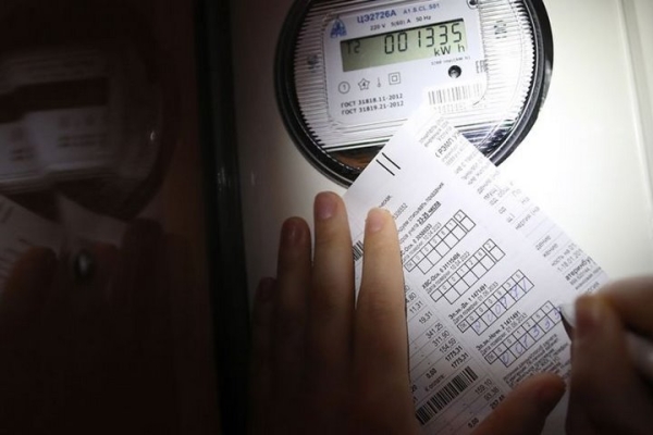 Стали известны новые цены на газ, тепловую и электроэнергию для белорусов Стали известны новые цены на газ, тепловую и электроэнергию для белорусов