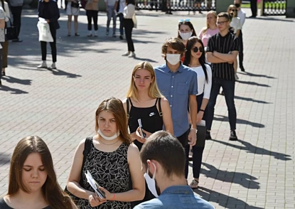 Целевой набор – 2023: собрали все новшества