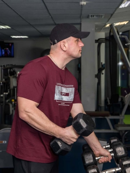 История о том, как белорус восстановился после автомобильной аварии История о том, как белорус восстановился после автомобильной аварии