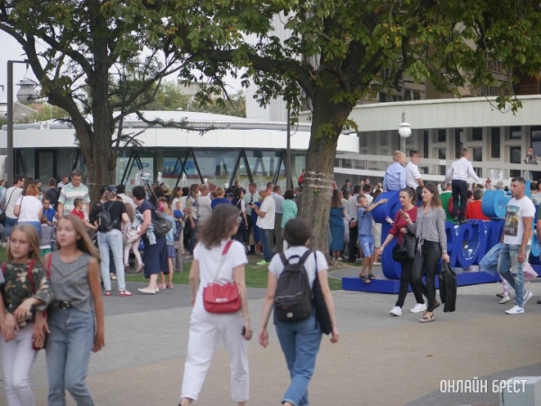 Ученый: в Беларуси среднегодовая температура за последние 140 лет возросла на 1,3 градуса