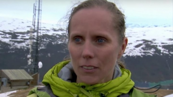 5 человек, которые сумели выжить, после того как были заморожены 5 человек, которые сумели выжить, после того как были заморожены