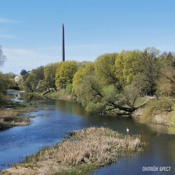 «Брестоблгидромет»: подтоплений речными водами на территории области не зафиксировано «Брестоблгидромет»: подтоплений речными водами на территории области не зафиксировано