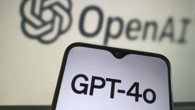 Новые возможности ChatGPT-4o
											 
												Новые возможности ChatGPT-4o