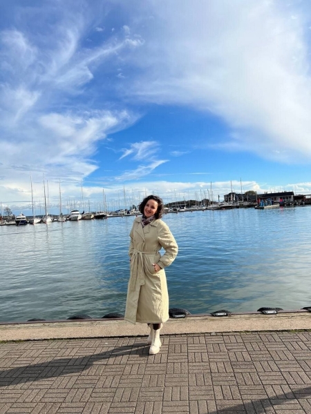 «Неплохое жилье стоит 250 тысяч евро». Семья из Брестской области переехала в Финляндию и рассказала, как там живется «Неплохое жилье стоит 250 тысяч евро». Семья из Брестской области переехала в Финляндию и рассказала, как там живется