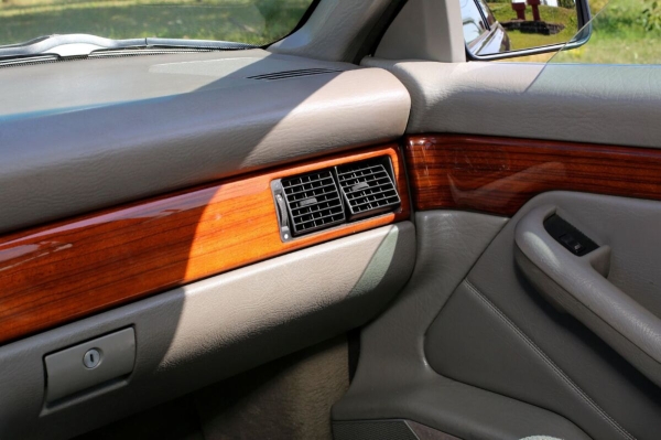 Audi 200 Quattro в руках брестчанина: «Купил за $1 350, а потратил в несколько раз больше» Audi 200 Quattro в руках брестчанина: «Купил за $1 350, а потратил в несколько раз больше»