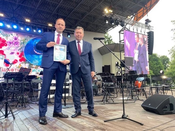 Подведены итоги конкурса ландшафтного искусства «Город-сад» в Бресте