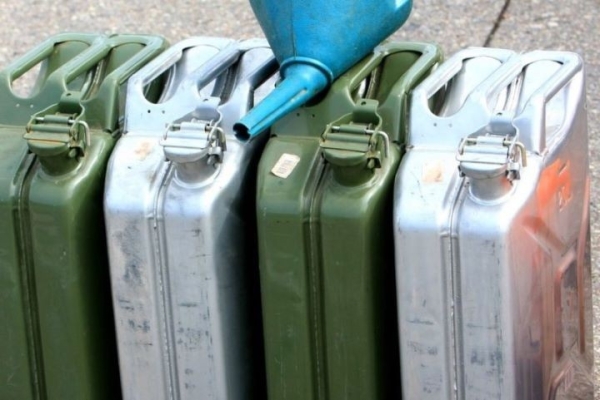 Сливал топливо со служебного авто в Барановичах. Суд вынес приговор Сливал топливо со служебного авто в Барановичах. Суд вынес приговор