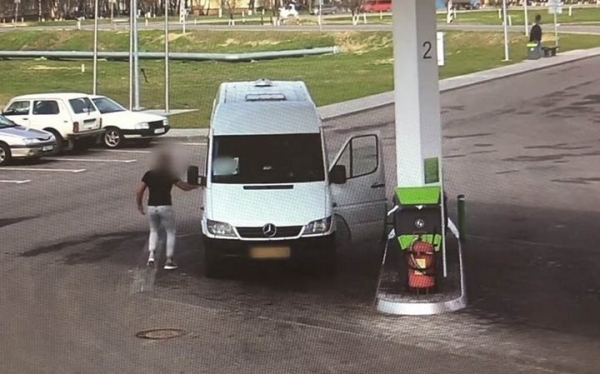 За кражу почти 25 тонн дизеля двум мужчинам назначили по 3 года колонии За кражу почти 25 тонн дизеля двум мужчинам назначили по 3 года колонии