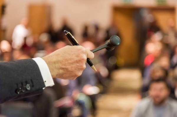 Аукцион в Бресте. Цена на земельный участок выросла в три раза Аукцион в Бресте. Цена на земельный участок выросла в три раза