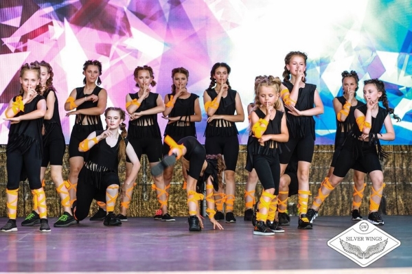 Модельно-хореографическое агентство «Серебряные крылья» приглашает детей и подростков на обучение в Бресте. Хореография, актерское мастерство, визаж, этикет и многое другое