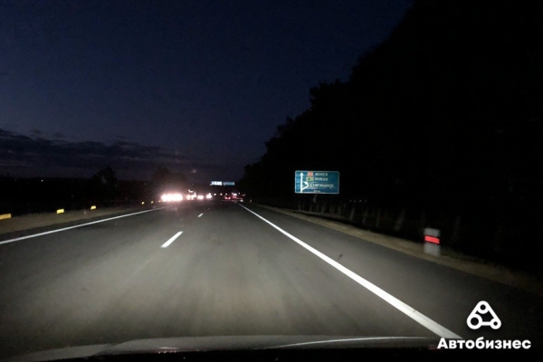 Быстрее или дешевле? Сколько можно сэкономить на медленной езде Быстрее или дешевле? Сколько можно сэкономить на медленной езде