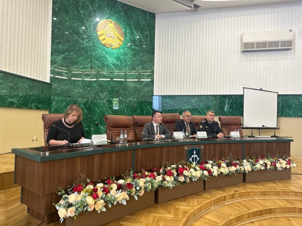 В Бресте обсуждаются изменения в условиях работы маршрутчиков В Бресте обсуждаются изменения в условиях работы маршрутчиков