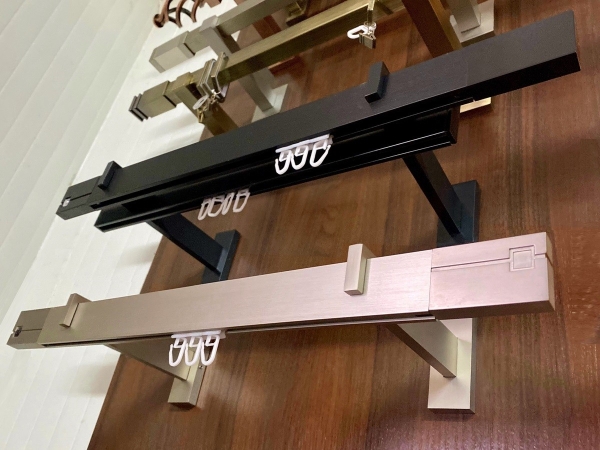 Карнизы, которые вы искали. В магазине на Карьерной в Бресте знают, что вам нужно