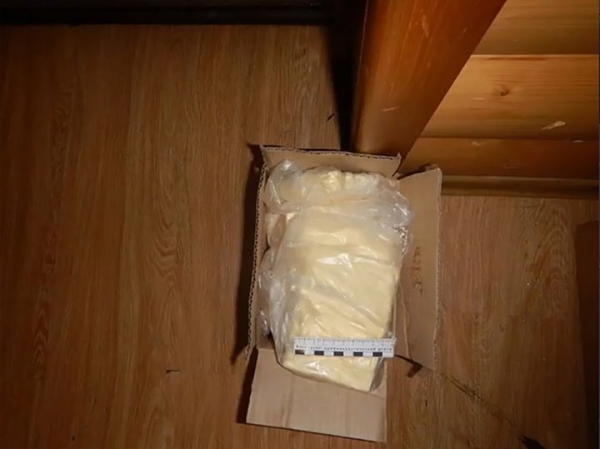 В России за налеты на фуры осудили белорусов – 10 лет на двоих В России за налеты на фуры осудили белорусов – 10 лет на двоих