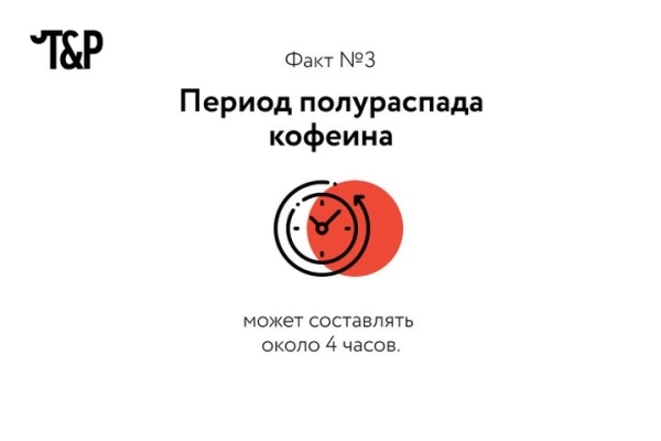 Разрешённый наркотик: несколько фактов о кофеине