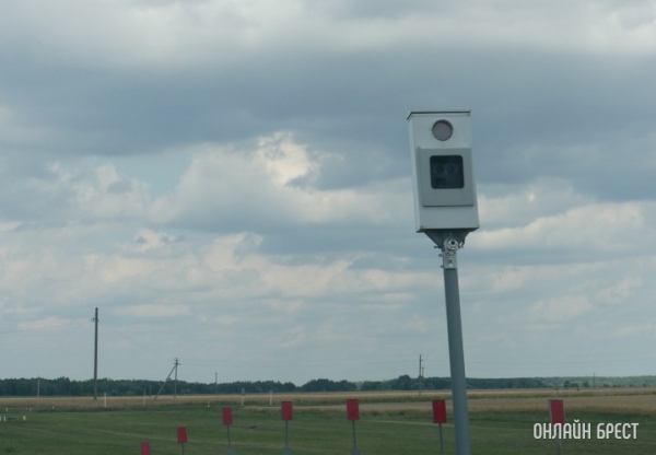 Камеры фотофиксации и техосмотр: какие штрафы получают белорусы Камеры фотофиксации и техосмотр: какие штрафы получают белорусы