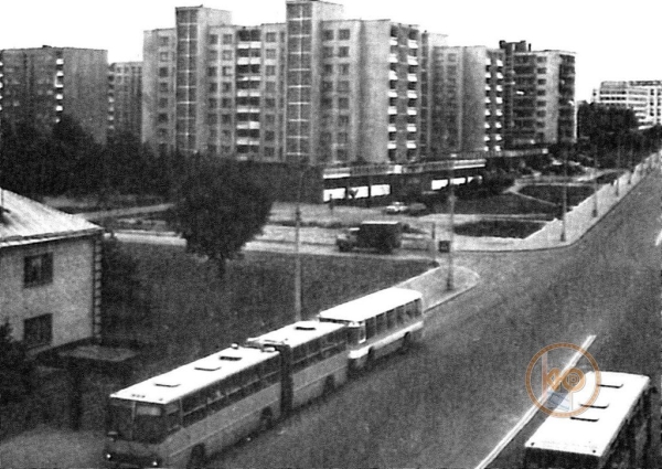 Пару фоток старого Бреста
Пару фоток старого Бреста