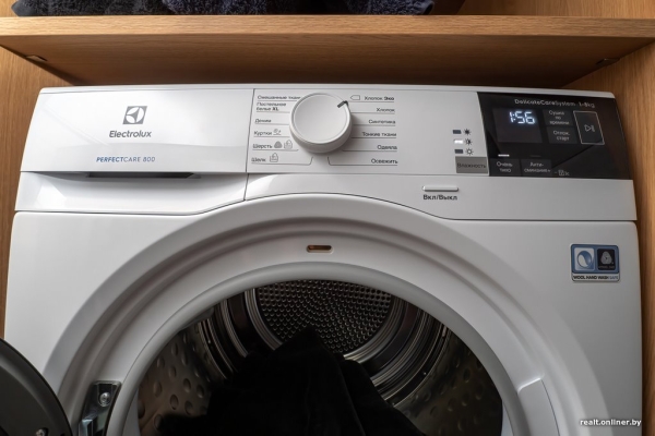 «К веревкам не вернусь». Поговорили с людьми, у которых есть сушильные машины «К веревкам не вернусь». Поговорили с людьми, у которых есть сушильные машины