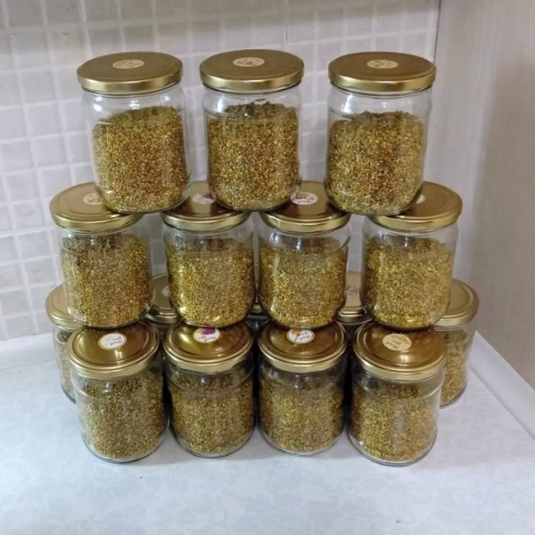 Увлечение родом из детства: как пчеловод из Кобрина продолжает дело родителей Увлечение родом из детства: как пчеловод из Кобрина продолжает дело родителей