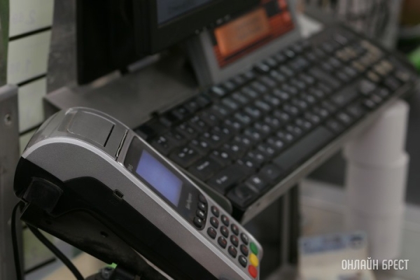 За минувший год в Брестской области выросли товарооборот и услуги общественного питания За минувший год в Брестской области выросли товарооборот и услуги общественного питания