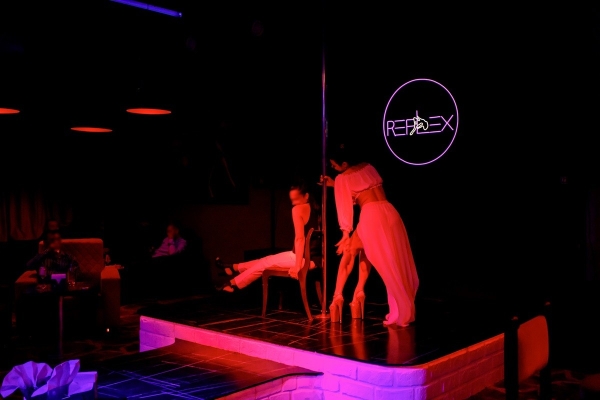 Было очень жарко! Как прошло открытие ночного клуба «Reflex» в Бресте