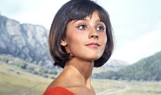 Самые красивые актрисы СССР Самые красивые актрисы СССР