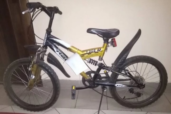 Мужчина украл два велосипеда и сдал их в ломбард. Случай в Брестской области Мужчина украл два велосипеда и сдал их в ломбард. Случай в Брестской области