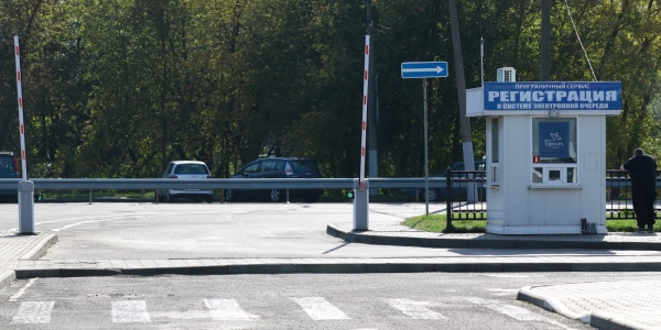 Если вы планируете ехать в Польшу на машине, то делать это надо сейчас. Ситуация на границе Если вы планируете ехать в Польшу на машине, то делать это надо сейчас. Ситуация на границе