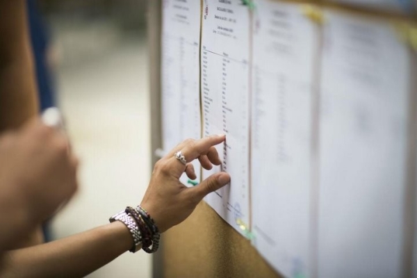 Выпускники школ до 1 марта 2023 года должны определиться с предметом централизованного экзамена Выпускники школ до 1 марта 2023 года должны определиться с предметом централизованного экзамена