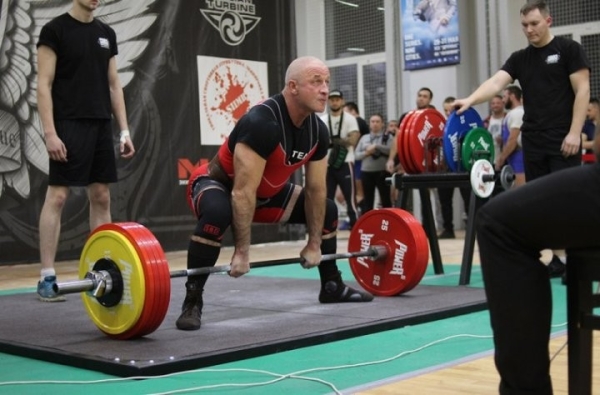 Что мотивирует побеждать многократного чемпиона мира из Брестской области Что мотивирует побеждать многократного чемпиона мира из Брестской области